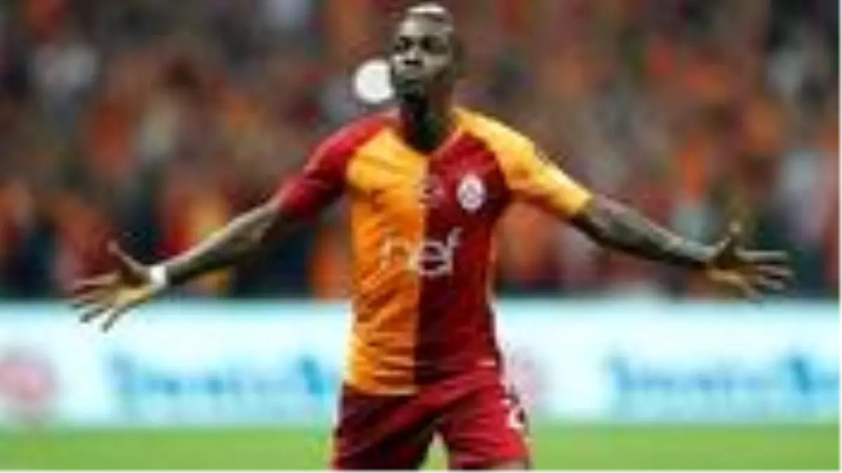 Galatasaray, Onyekuru'nun sözleşmesini uzatmak için Monaco'yla görüşüyor