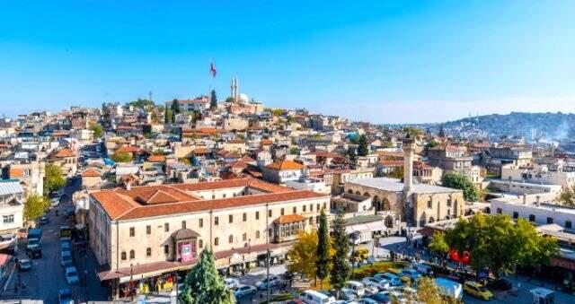 Gaziantep hava durumu nasıl? Gaziantep konumu nedir? Gaziantep iklimi nedir? Gaziantep hava durumu nasıl? Gaziantep konumu nedir? Gaziantep iklimi nedir?
