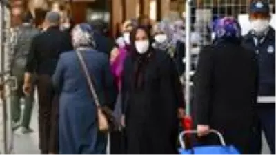 Gaziantep Valisi, vatandaşları salgın konusunda uyardı: En çok vakanın görüldüğü 3. kentiz Gaziantep Valisi, vatandaşları salgın konusunda uyardı: En çok vakanın görüldüğü 3. kentiz