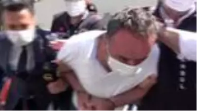 Bakan Albayrak ile ailesine yönelik hakaret içeren paylaşımlar yapan şüpheli, tutuklanarak cezaevine gönderildi