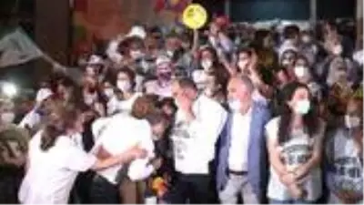 HDP'li 3 milletvekilinin koronavirüs testi pozitif çıktı HDP'li 3 milletvekilinin koronavirüs testi pozitif çıktı
