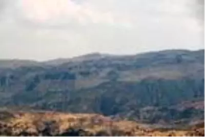 Hz. Nuh'un Gemisi'nin karaya oturduğuna inanılan Cudi Dağı'ndaki Sefine'de turizm hazırlığı Hz. Nuh'un Gemisi'nin karaya oturduğuna inanılan Cudi Dağı'ndaki Sefine'de turizm hazırlığı