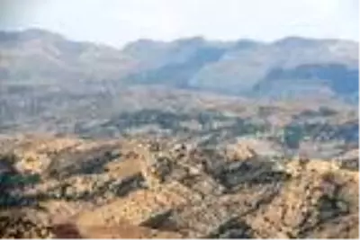 Hz. Nuh'un Gemisi'nin karaya oturduğuna inanılan Cudi Dağı'ndaki Sefine'de turizm hazırlığı Hz. Nuh'un Gemisi'nin karaya oturduğuna inanılan Cudi Dağı'ndaki Sefine'de turizm hazırlığı