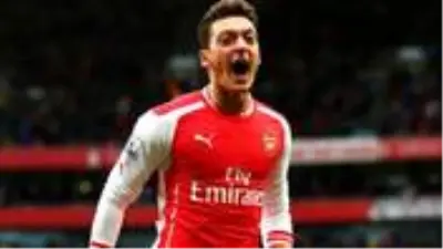 İspanyollar, Mesut Özil'in Başakşehir'e transfer olabileceğini ileri sürdü İspanyollar, Mesut Özil'in Başakşehir'e transfer olabileceğini ileri sürdü