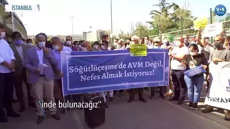 Kadıköy Belediye Başkanı: ’Gar Görünümlü AVM Bir Rant Projesi’