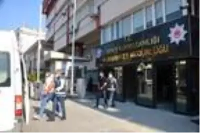 Kapkaççı: Bizim gibi adamı yakaladınız iyi oldu Kapkaççı: Bizim gibi adamı yakaladınız iyi oldu