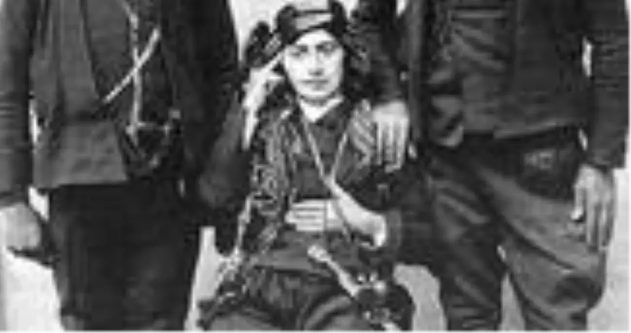 Kara Fatma kimdir? Fatma Seher Erden nereli? Kara Fatma hayatı