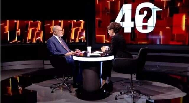 Karamollaoğlu'ndan 'Madımak sizi utandırmıyor mu' sorusuna yanıt