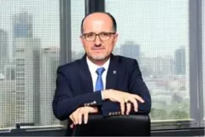 KARDEMİR'de Genel Müdür Soykan ile yollar ayrıldı