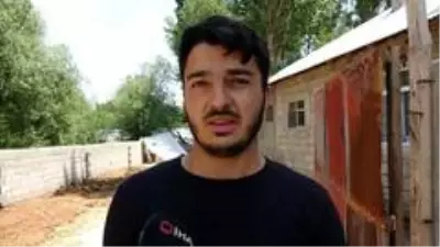Kayıp Melek'i arama çalışmaları devam ediyor Kayıp Melek'i arama çalışmaları devam ediyor