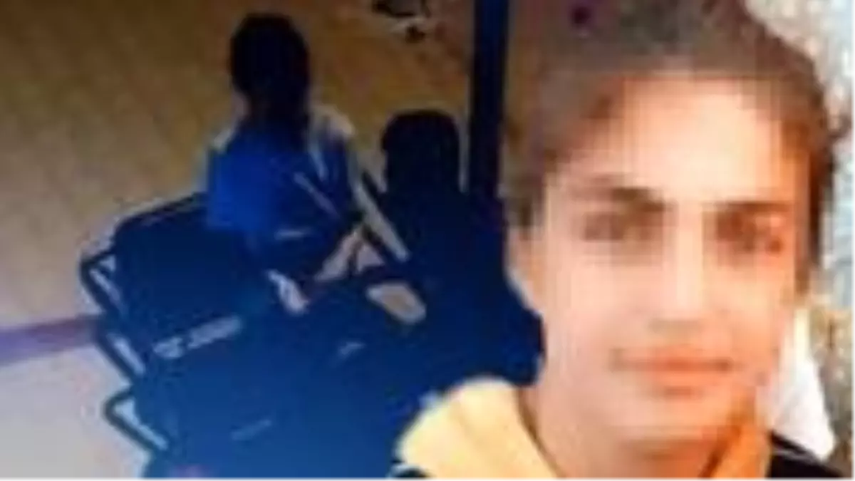 Kayıp olarak aranan zihinsel engelli kız, ormanlık alanda baygın halde bulundu