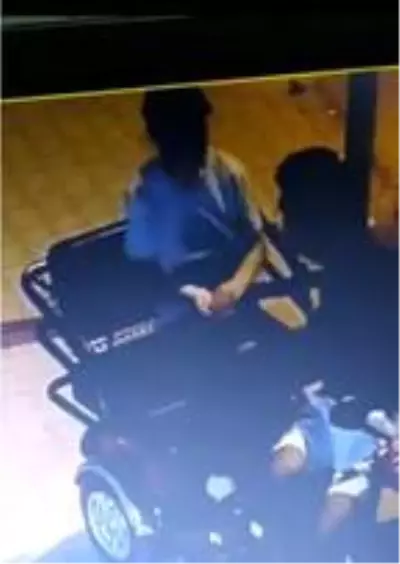 Kayıp olarak aranan zihinsel engelli kız, dövülmüş halde baygın olarak bulundu