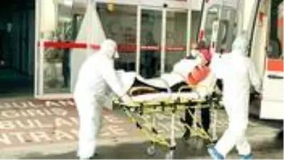 KKTC’de 75 gün sonra ilk koronavirüs vakası tespit edildi