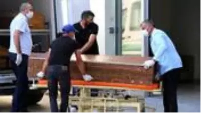 Kocaeli'de bir şahıs, arazi nedeniyle tartışıp evini yaktığı kardeşini silahla öldürdü Kocaeli'de bir şahıs, arazi nedeniyle tartışıp evini yaktığı kardeşini silahla öldürdü