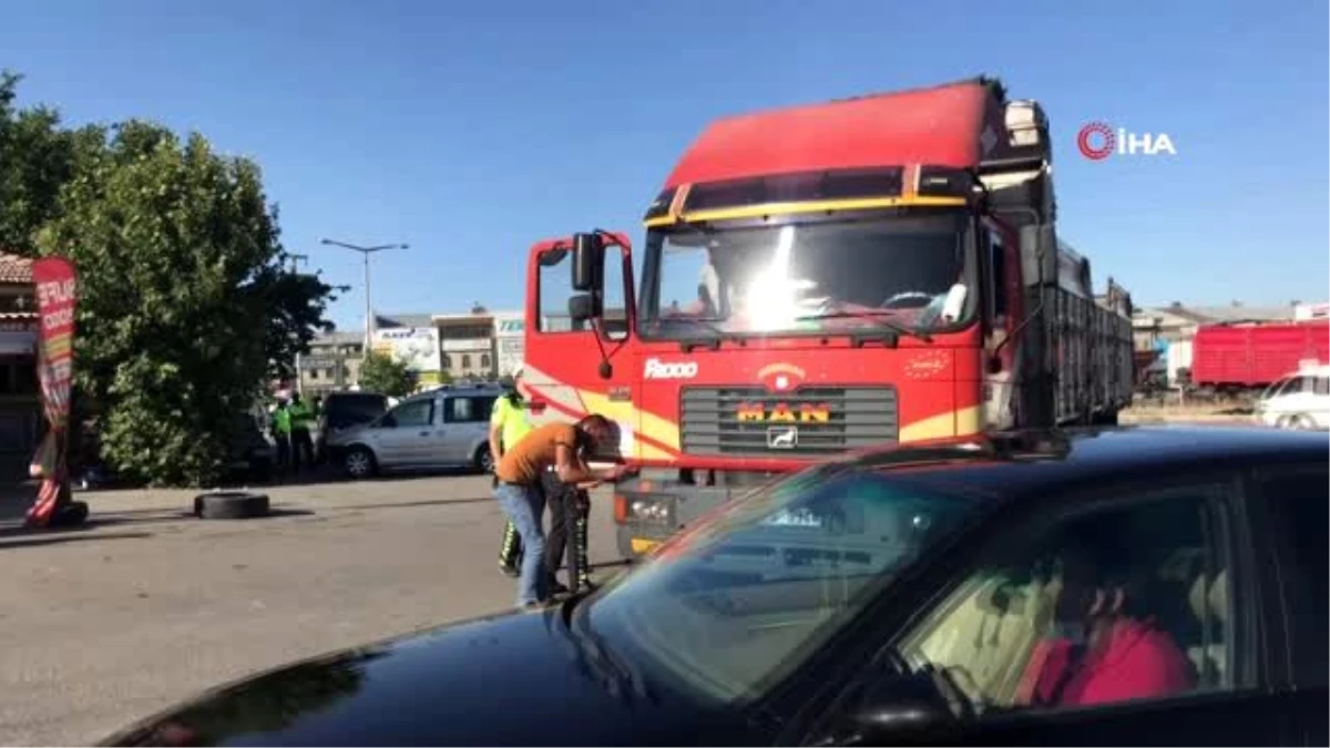 13+ Konya Selçuklu Trafik Kazası Son Dakika Pics ...