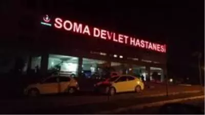 Manisa'da arazi kavgasında kan aktı: 2 ölü 6 yaralı