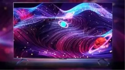 MediaTek S900 İşlemci, 8K Akıllı TV'lere Güç Verecek