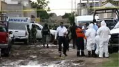 Meksika’da rehabilitasyon merkezine düzenlenen silahlı saldırıda 24 kişi hayatını kaybetti