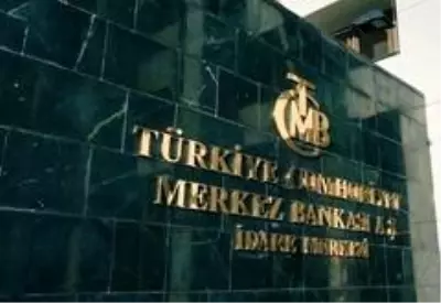 Merkez Bankası'nın toplam rezervleri azaldı Merkez Bankası'nın toplam rezervleri azaldı