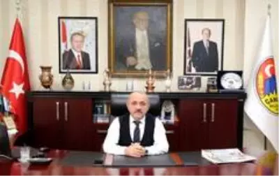 MHP'li belediye başkanı sosyal medya hesabını askıya aldı