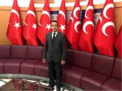 MHP Lideri Bahçeli'nin kararına Efeler'den destek