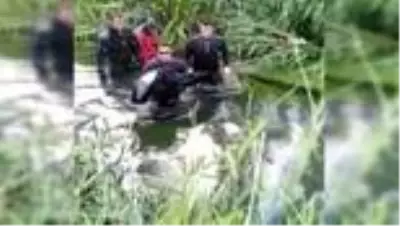 Minik Melek’in cansız bedeni sazlık alanda bulundu