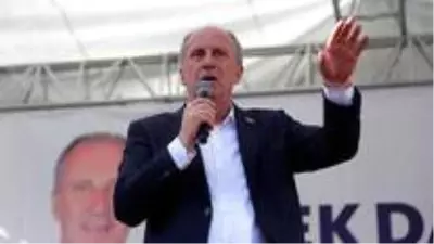 Muharrem İnce, CHP Kurultayı'nda genel başkanlığa aday olacak mı? Muharrem İnce aday oldu mu? CHP Kurultayı'nda kimler aday olacak?