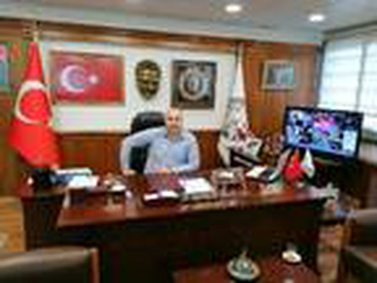 Nazilli Belediyespor beklemede