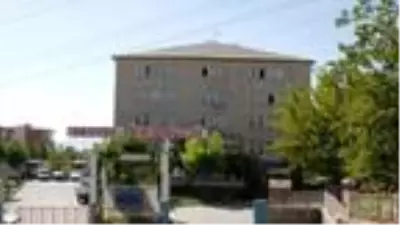 Nuh'un Gemisi görünümlü belediye hizmet binası, açıldı Nuh'un Gemisi görünümlü belediye hizmet binası, açıldı