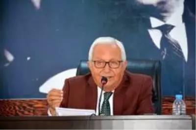 Posbıyık, Alemdar Müze Gemisi'ne madalya istedi Posbıyık, Alemdar Müze Gemisi'ne madalya istedi
