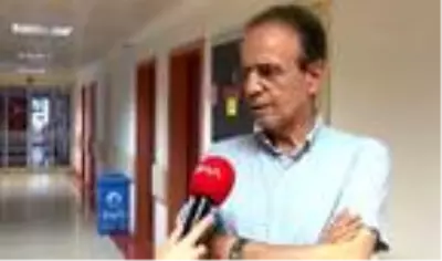 Prof. Dr. Ceyhan: Koronavirüste daha kötüsünün olacağını düşünmüyorum Prof. Dr. Ceyhan: Koronavirüste daha kötüsünün olacağını düşünmüyorum