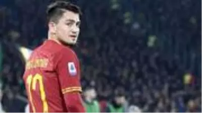 Roma, Napoli'nin Cengiz Ünder için yaptığı 30 milyon euroluk teklifi kabul etti Roma, Napoli'nin Cengiz Ünder için yaptığı 30 milyon euroluk teklifi kabul etti