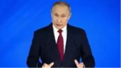 Rusya'da anayasa referandumundan gelen ilk sonuçlar Putin'e ömürlük başkanlık yolunu açtı Rusya'da anayasa referandumundan gelen ilk sonuçlar Putin'e ömürlük başkanlık yolunu açtı