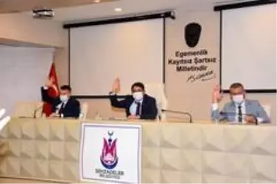 Şehzadeler Meclisi 'Bir aradayız, İdlib'in yanındayız' dedi