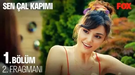 Sen Çal Kapımı 1. Bölüm 2. Fragmanı Sen Çal Kapımı 1. Bölüm 2. Fragmanı