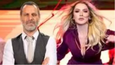 Sevgilisini darbeden Ozan Güven’e bir tepki de Hadise’den geldi