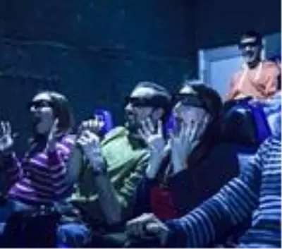 Sinemalar açıldı; online bilette yüzde 60 indirim kampanyası Sinemalar açıldı; online bilette yüzde 60 indirim kampanyası