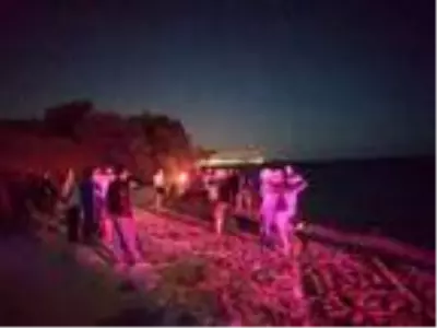 Sinop'ta kayıp dalgıç aranıyor