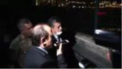 ŞIRNAK Hz. Nuh'un, tufandan sonra geldiği Cudi Dağı'ndaki Sefine'de turizm hazırlığı ŞIRNAK Hz. Nuh'un, tufandan sonra geldiği Cudi Dağı'ndaki Sefine'de turizm hazırlığı
