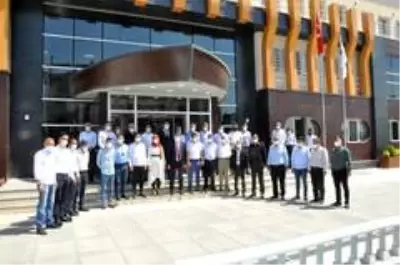 Şırnak 'Nuh'un Gemisine' kavuştu Şırnak 'Nuh'un Gemisine' kavuştu