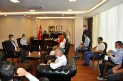Şırnak 'Nuh'un Gemisine' kavuştu Şırnak 'Nuh'un Gemisine' kavuştu