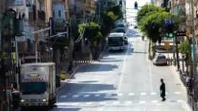 Sokağa çıkma yasağı hafta sonu var mı? 4 - 5 Temmuz sokağa çıkma yasağı olacak mı? Sokağa çıkma yasağı hafta sonu var mı? 4 - 5 Temmuz sokağa çıkma yasağı olacak mı?
