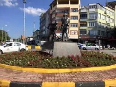 Soma'da çalışmalar hızla devam ediyor