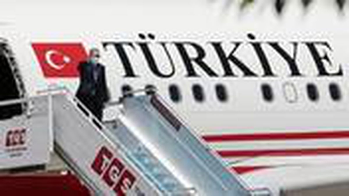 Son dakika: Cumhurbaşkanı Erdoğan, normalleşme süreci sonrası ilk yurt dışı ziyaretini Katar'a gerçekleştiriyor