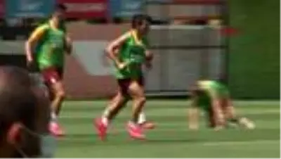 SPOR Nagatomo, Galatasaray'a veda etti. SPOR Nagatomo, Galatasaray'a veda etti.