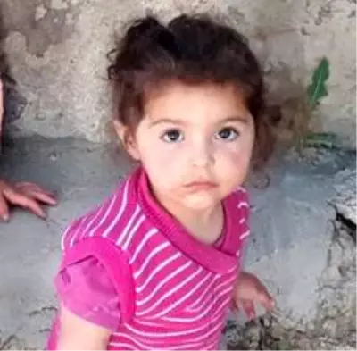 Su altı arama kurtarma polisleri Melek'i her yerde arıyor