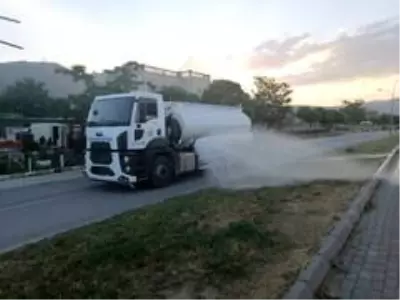 Son dakika haber | Tatvan'a 3 yeni hibe araç kazandırıldı