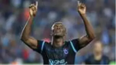 Trabzonspor'a 3 sakat oyuncudan iyi haber! Trabzonspor'a 3 sakat oyuncudan iyi haber!
