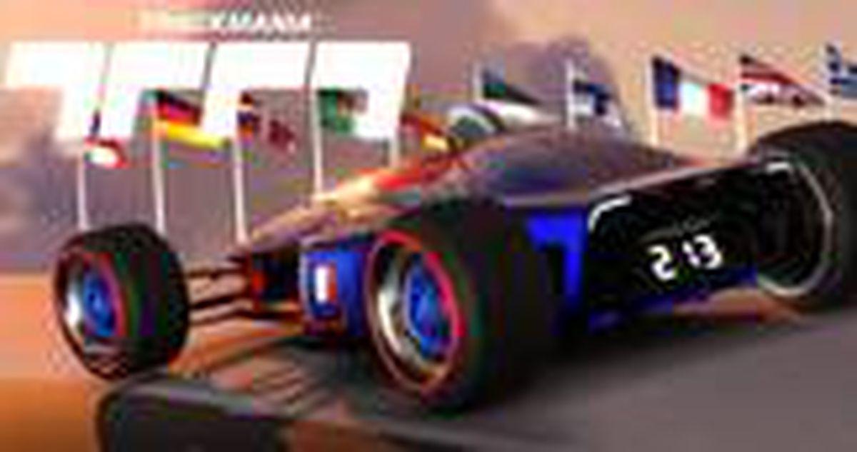 Trackmania ücretsiz mi oldu? Epic Games ücretsiz oyunları neler? Ubisoft ücretsiz oyunları neler?
