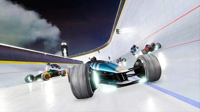 Trackmania ücretsiz mi oldu? Epic Games ücretsiz oyunları neler? Ubisoft ücretsiz oyunları neler?